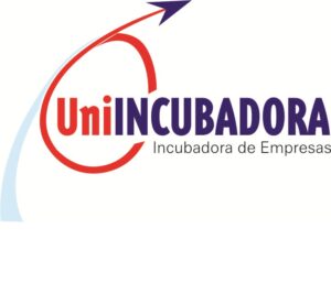 Logo UniINCUBADORA - UniCIETEC - Ana Paula Duarte