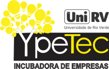 Ypetec instagram - Inovação UniRV